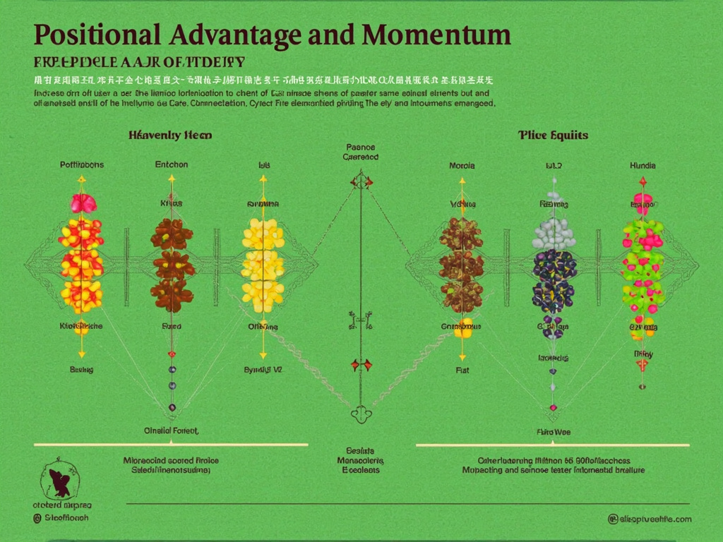 得地得势示意图