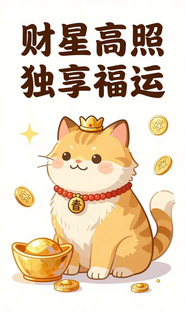 2026下半年财星高照,独享福运,事业蒸蒸日上的三大生肖,财运爆发_贵人_朋友_财富-水木易学
