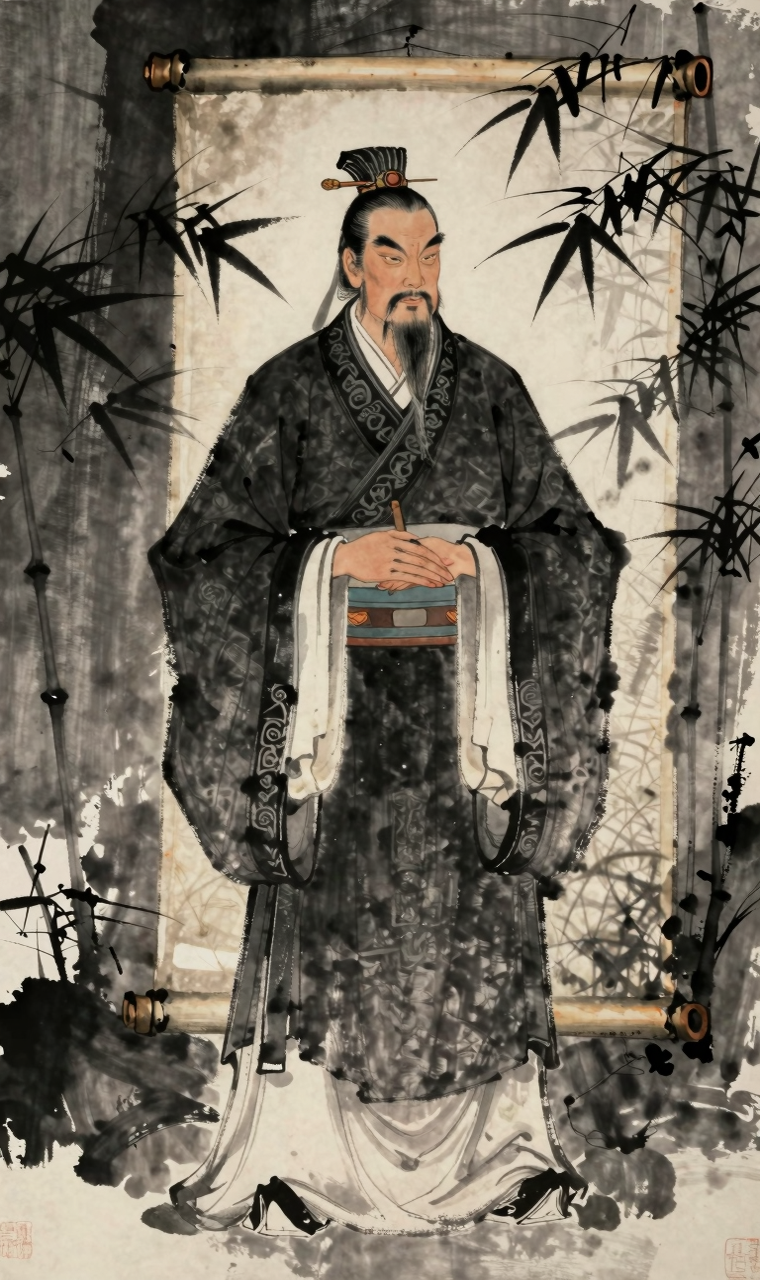 鬼谷子谋略智慧