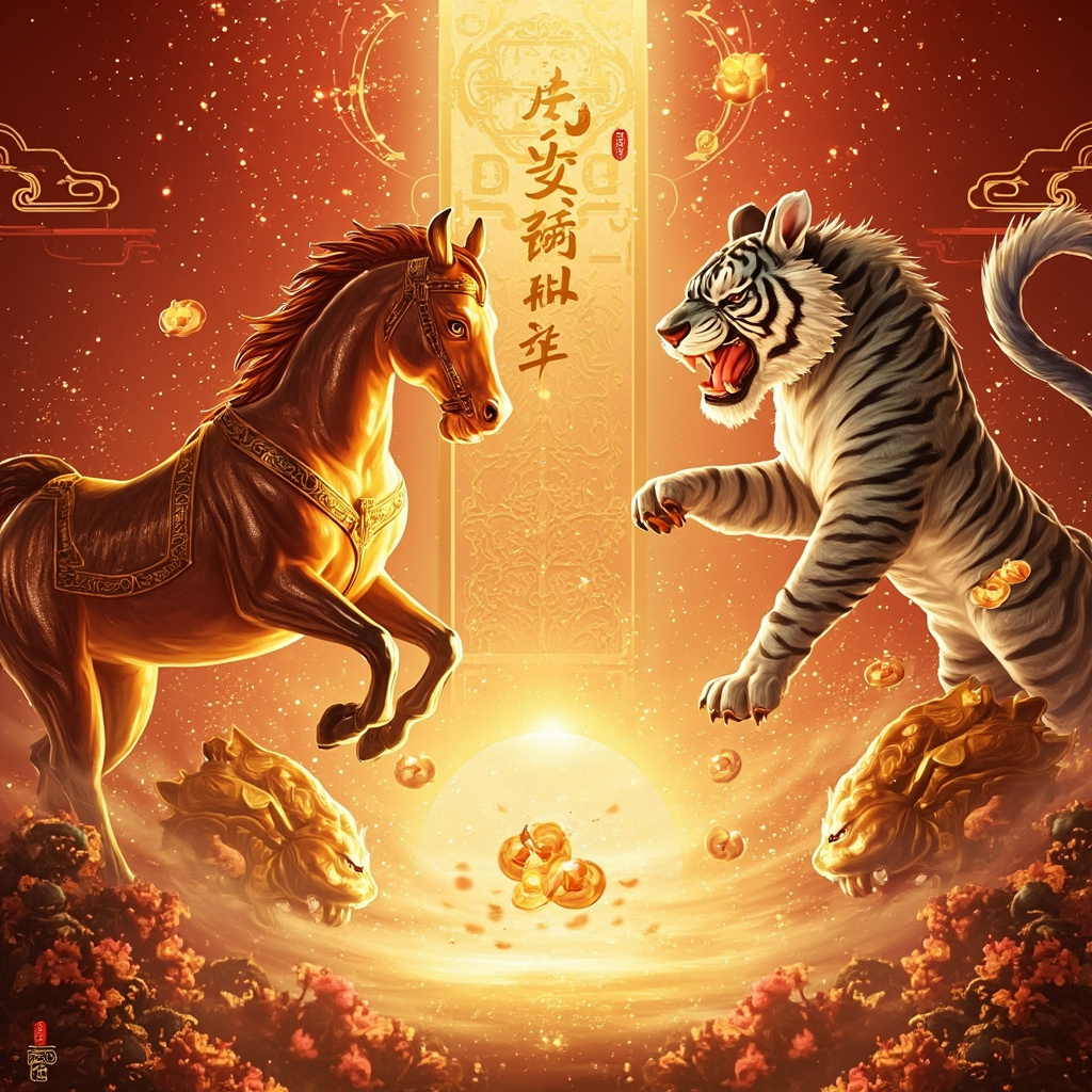 2026年三大生肖接住一路高歌猛进，财运事业运分析
