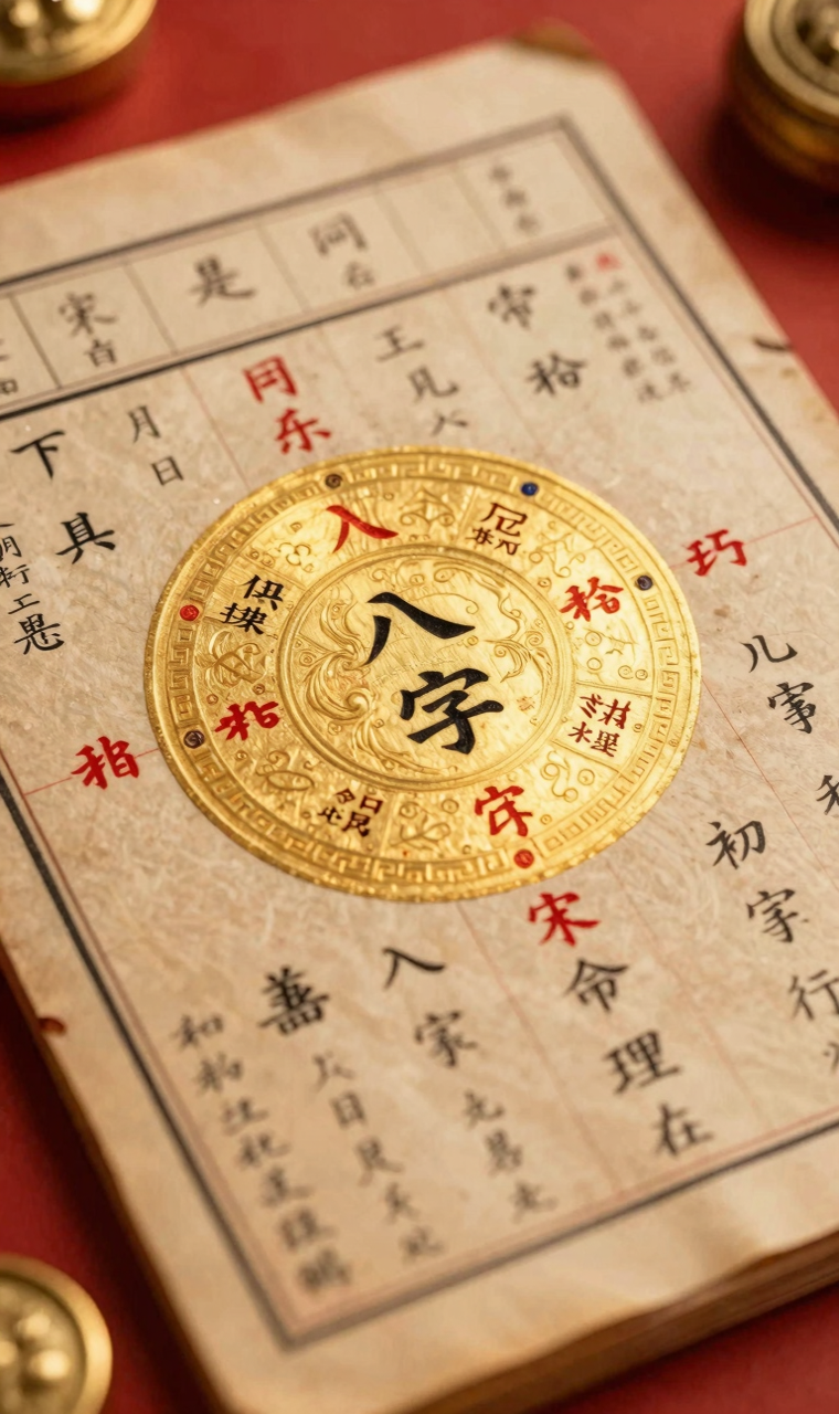今年运气好不好？从命理看你全年事业、财运、感情走向-水木易学