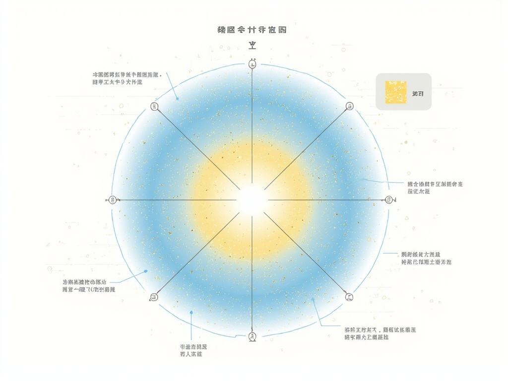 身旺身弱图