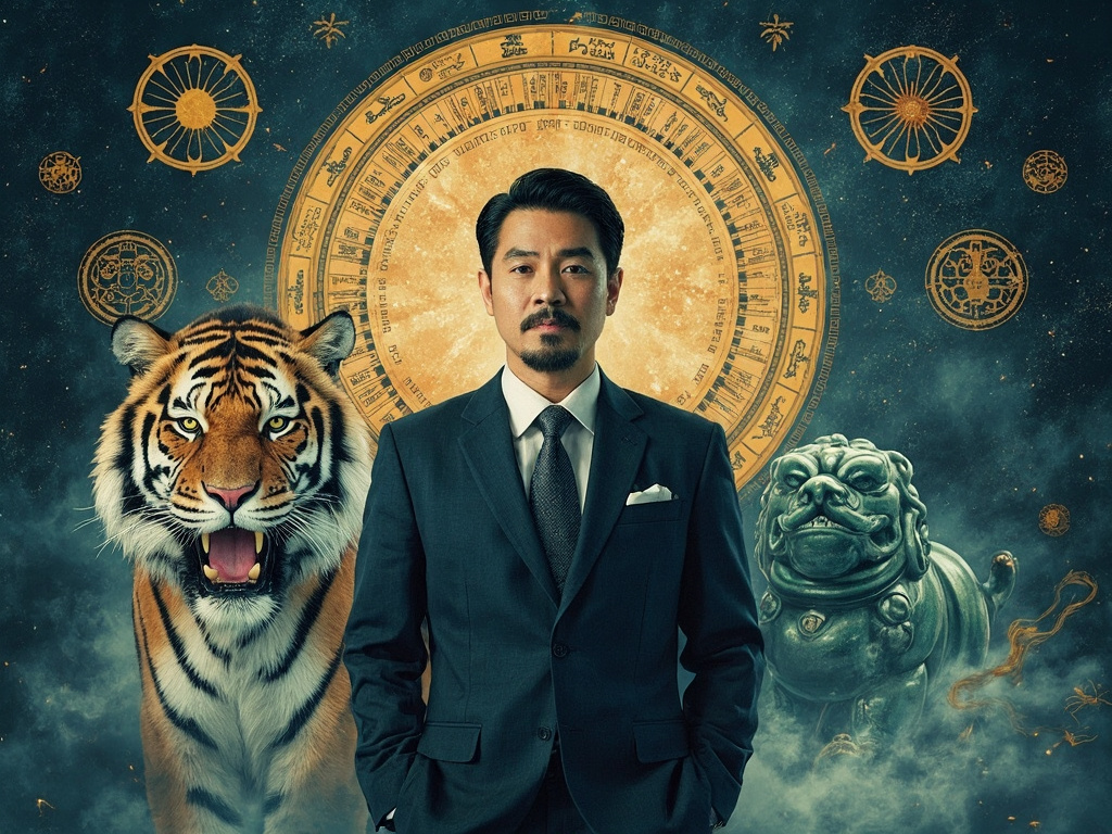 杀印相生格