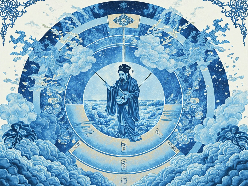 八字算财运事业运 生辰八字算命-水木易学