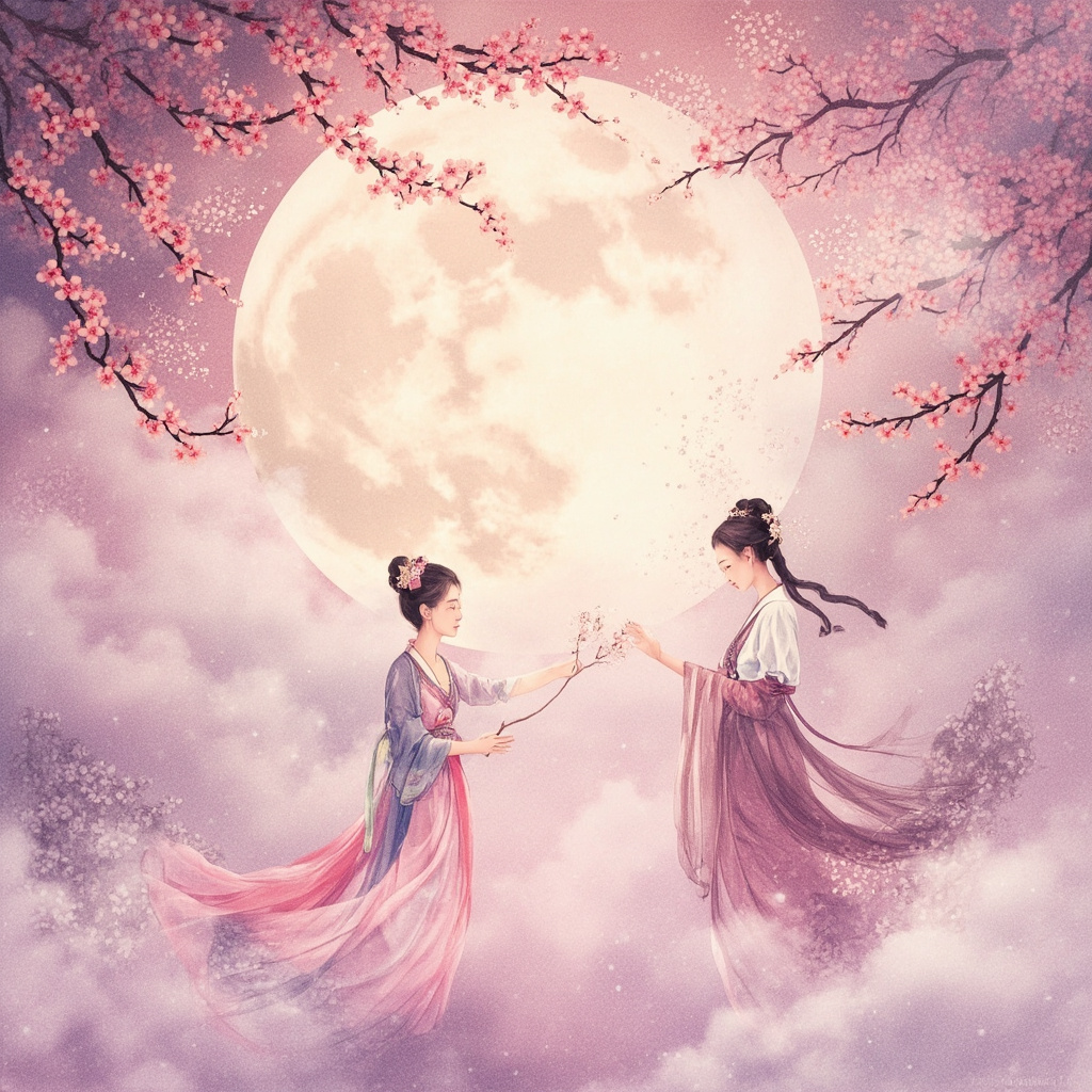 桃花星与婚姻运势